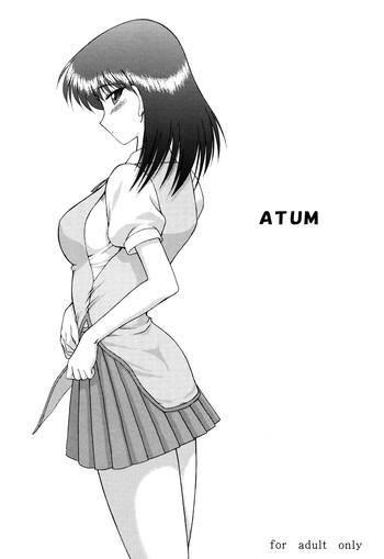 Milf Hentai ATUM- School rumble hentai Celeb