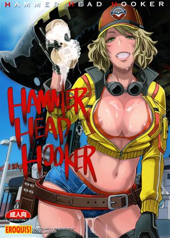 Amateur Hammer Head Hooker- Final fantasy xv hentai Car Sex