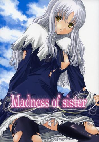 Sex Toys Madness of sister- Fate hollow ataraxia hentai Lotion