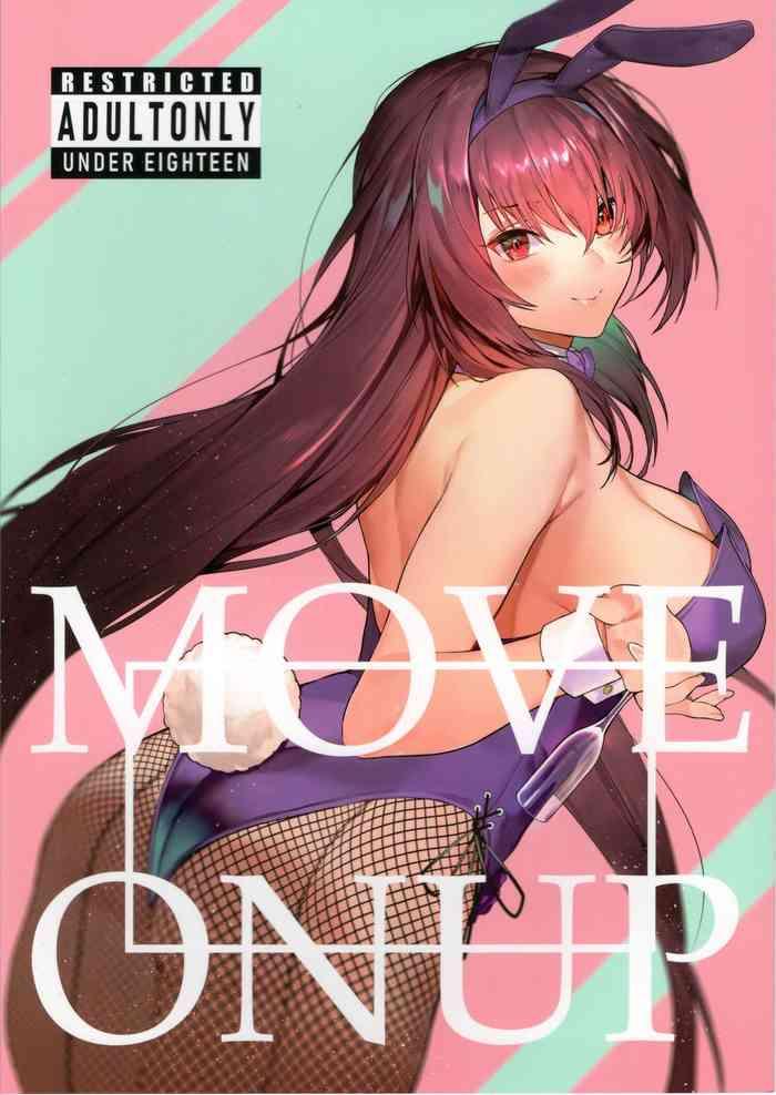 Stockings MOVE ON UP- Fate grand order hentai Variety
