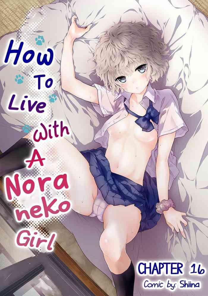 Teitoku hentai [Shiina] Noraneko Shoujo to no Kurashikata Ch. 16-23 | How to Live With A Noraneko Girl Ch. 16-23 [English] [obsoletezero] Sailor Uniform