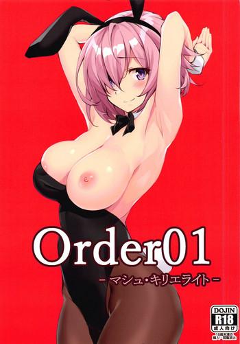 Uncensored Full Color Order01- Fate grand order hentai Squirting