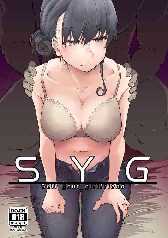 Yaoi hentai SYG- Original hentai Facial