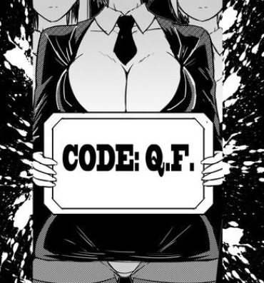 Groupsex Code: Q.F.- Original hentai Girls Getting Fucked