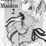 Extreme Happy Maiden 2- Rozen maiden hentai Real Sex