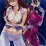 Dirty Talk KETSU MEGATON 00- Gundam 00 hentai Bed