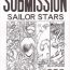 First Time Submission Sailor Stars Junbigou- Sailor moon hentai Spandex