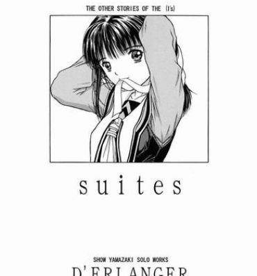 18 Porn Suites- Is hentai Thong