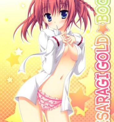 Pussy Fucking Kisaragi GOLD★Book Star