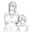 Trimmed MamaShima Ch.1 18yearsold