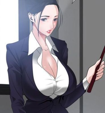 Animated Desire King 欲求王 Ch.41~47 Lesbo