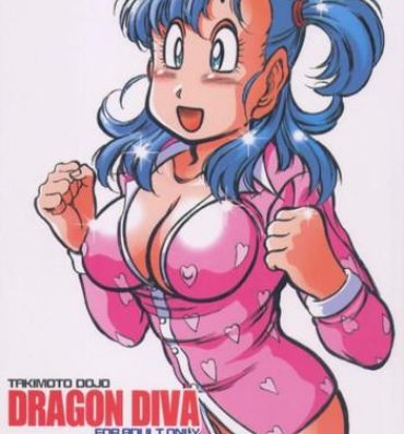 Dick Suck Dragon Diva- Dragon ball z hentai Dragon ball hentai Dragon ball gt hentai Glamour Porn