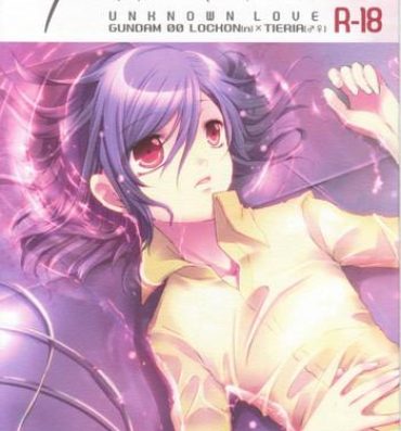 Amateur Porn Fumei Renbo- Gundam 00 hentai Girlfriends