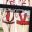Exhib GIRLFriend's 11- Girls und panzer hentai Caseiro