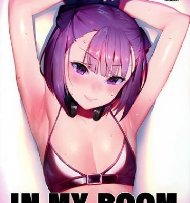 Cum On Pussy IN MY ROOM- Fate grand order hentai Fat Ass