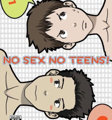 Nuru NO SEX NO TEENS! Hot Teen