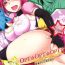 Passionate OPT☆OPT☆OPT☆- Cinderella blade hentai Kitchen