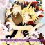 Real Couple (SUPER17) [Rapan (Himuro Shizuku)] Shirohebi-san to Kuroneko-kun 4 Amai Unmei | White Snake & Black Cat 4 Sweet Fate (Yu-Gi-Oh!) [English]- Yu-gi-oh hentai Couple