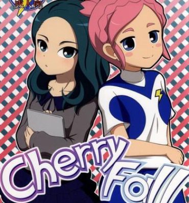 Desi Cherry Fall- Inazuma eleven hentai Slave