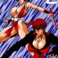 Real Amatuer Porn K'S 2- King of fighters hentai Casero