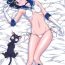 Gayfuck SUBMISSION-R RE MERCURY- Sailor moon hentai Girl Get Fuck