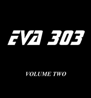 Girlfriends EVA-303 Chapter 6- Neon genesis evangelion hentai Masturbandose