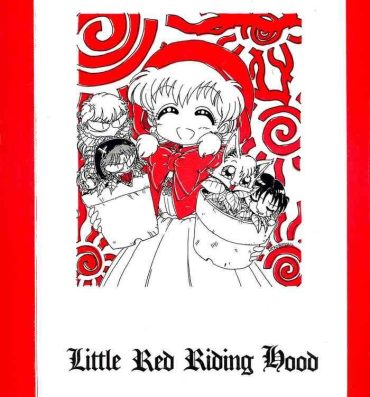 Shower Little Red Riding Hood- Akazukin cha cha hentai Dick Suckers