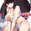 Facesitting [Bronco Hitoritabi (Various)] Nishizumi-san-chi no Otoko Senshadou (Girls und Panzer) [Digital]- Girls und panzer hentai Blow Job Porn