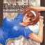 Amante Catalpa's Catalysis- Kizuato hentai Gets