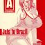 Chacal Jets to Brazil- Onegai teacher hentai Girlfriend