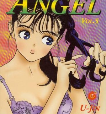 Dykes Angel: Highschool Sexual Bad Boys and Girls Story Vol.05 Korean