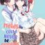 Tanned meido no michi ni ou ha nashi | Maids Could Never Be Queens- Original hentai Verga