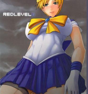 Swallowing REDLEVEL6- Sailor moon hentai Mulata
