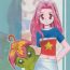 Chile Sora Mimi Hour 2- Digimon adventure hentai Roleplay
