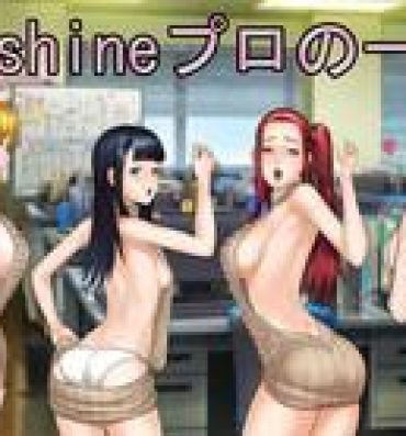 Gay Reality Sunshine Pro no Ichinichi- Original hentai Fresh