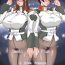 Petite Teen Sweet Fleet Plus- Gundam seed hentai Oriental