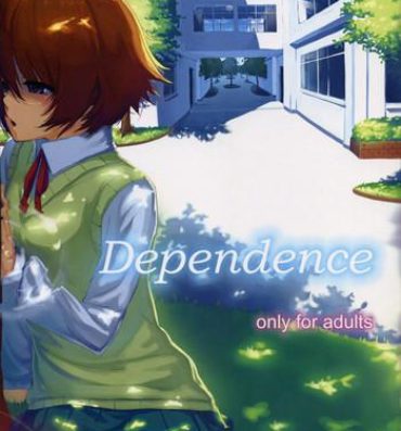 Pure 18 Dependence- Toheart2 hentai Strange