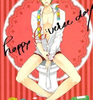 Plump happy Re:verse day- Kuroko no basuke hentai Hidden Camera
