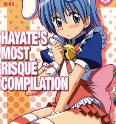 Soft Hayate no Taihen na Soushuuhen | Hayate’s Most Risqué Compilation- Hayate no gotoku hentai Chudai