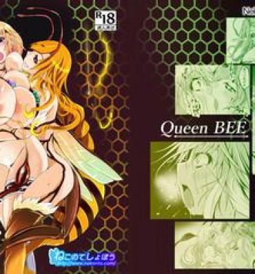 Amatuer Sex Jooubachi – Queen BEE- Original hentai Interracial Hardcore