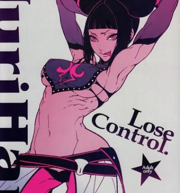 Amigos Lose Control- Street fighter hentai Bikini
