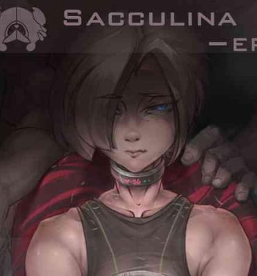 Mother fuck Sacculina– King of fighters hentai Francais