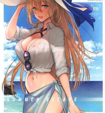 Gay Medic Summer Escape- Girls frontline hentai Leather