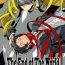 X The End Of The World Volume 3- Persona 4 hentai Insertion