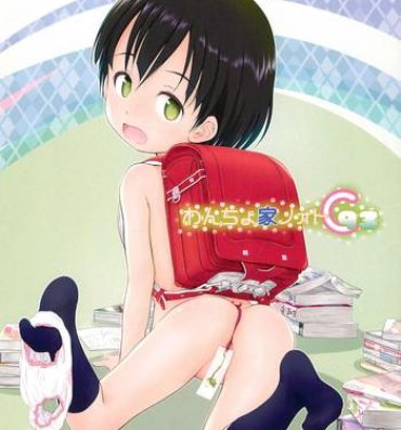 Colegiala Wancho-ke Note C93- Kantai collection hentai Ichigo mashimaro hentai Tamako market hentai Facesitting