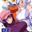 Pervs BF Bust Fighters- Gundam build fighters hentai Cumswallow