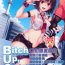 Pussy Lick Bitch Up, Girls!- Touhou project hentai Newbie