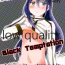 Gaybukkake Black Temptation- Sword art online hentai Trap