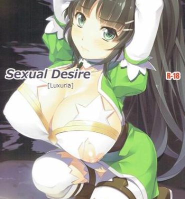 Ffm Sexual Desire- Sword art online hentai Muscle