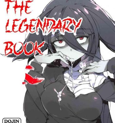 Backshots Densetsu no Hon | The Legendary Book- Zombie land saga hentai Gemidos
